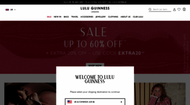 luluguinness.com