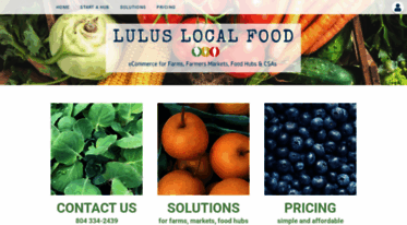 luluslocalfood.com