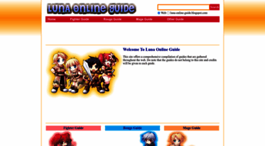 luna-online-guide.blogspot.com