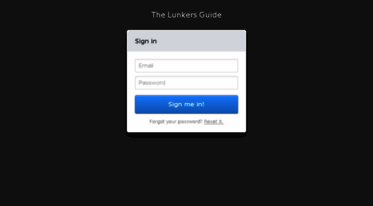 lunker.memberful.com