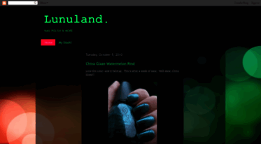 lunuland.blogspot.com