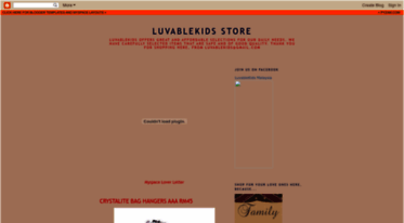 luvablekids.blogspot.com