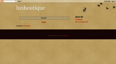 luxboutique.blogspot.com