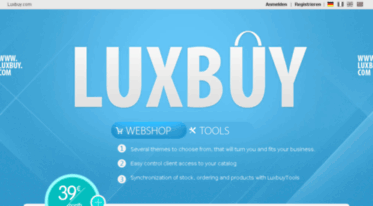 luxbuy.com