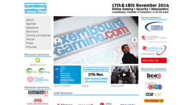 luxembourg-gaming.com