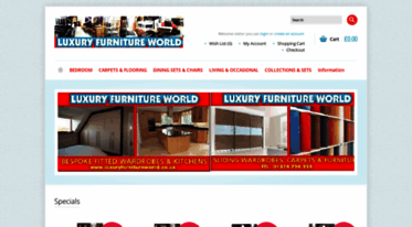 luxuryfurnitureworld.co.uk