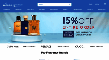 luxuryperfumes.com