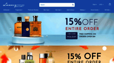 luxuryperfumes.com