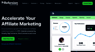 luxyhair.refersion.com