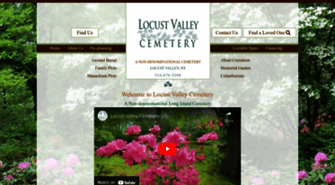 lvcemetery.com