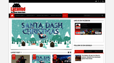 lycanbd.blogspot.com