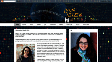 lydianetzer.blogspot.com