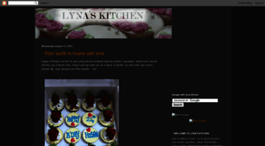 lyna-kitchen.blogspot.com