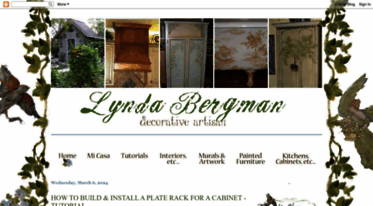 lyndabergmandecorativeartisan.blogspot.com
