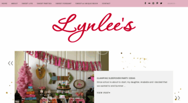 lynlees.com
