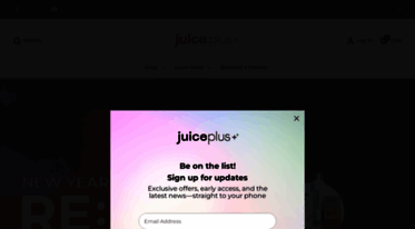 lynnfoley.juiceplus.com