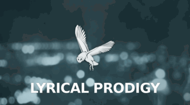 lyricalprodigy.com