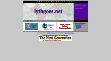 lythgoes.net