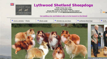lythwood.org