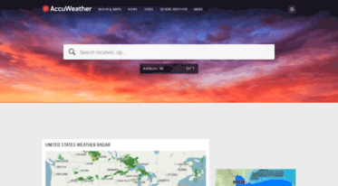 m.accuweather.com