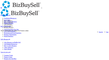 m.bizbuysell.com