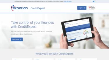 m.creditexpert.co.uk