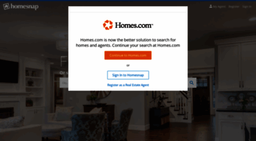 m.homesnap.com