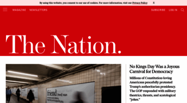 m.thenation.com