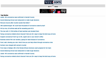 m.wral.com