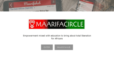 maarifacircle.com