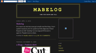 mabelog.blogspot.com
