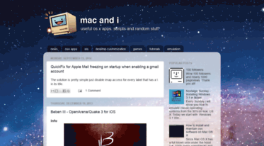 mac-and-i.blogspot.com