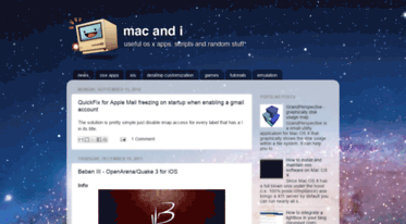 mac-and-i.net