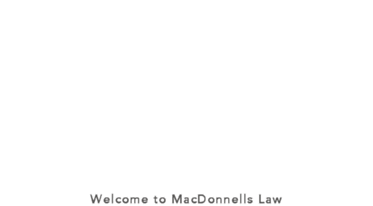 macdonnells.com.au