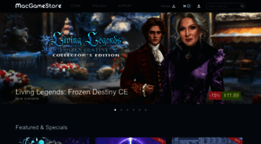 macgamestore.com