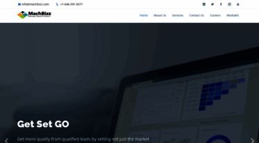 machbizz.com