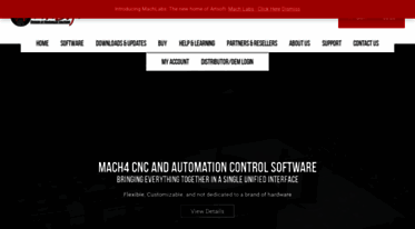 machsupport.com