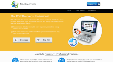 macrecovery.biz