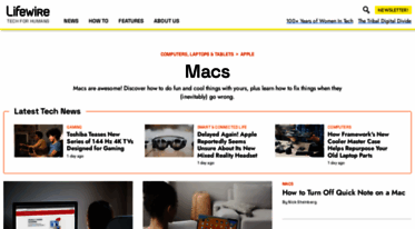 macs.about.com