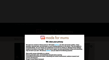 madeformums.com