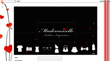 mademoiselle-fashion-inspiration.blogspot.com