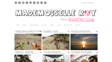 mademoiselleroy.blogspot.com