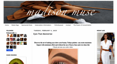 madisonmuse.com