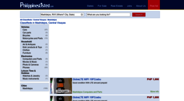 madridejos.philippineslisted.com