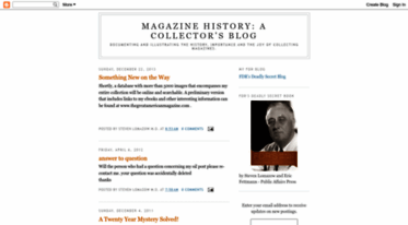 magazinehistory.blogspot.com