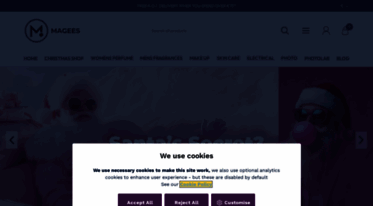 magees.ie