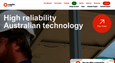 magellanpower.com.au