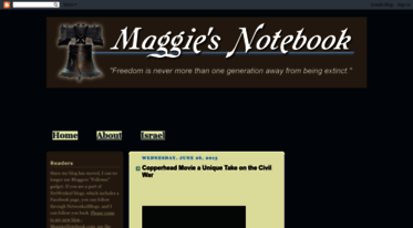maggiesnotebook.blogspot.com