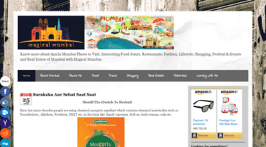 magicalmumbai.info