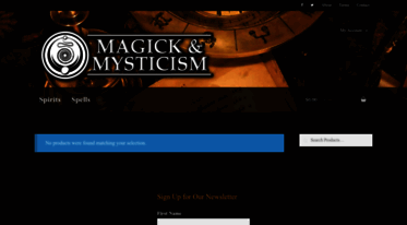 magickandmysticism.com